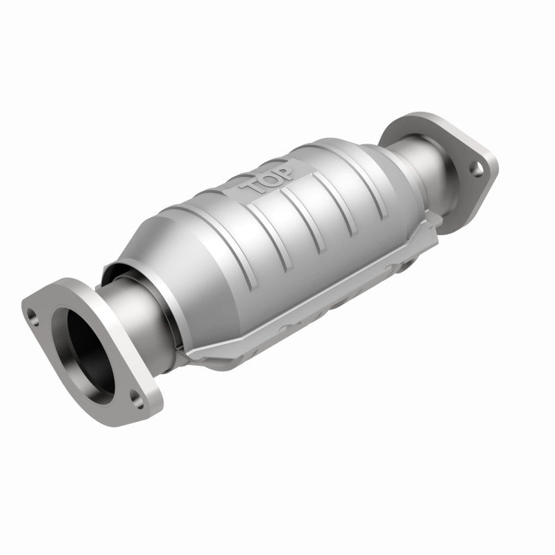 MagnaFlow Volkswagen HM Grade Federal / EPA Compliant Direct-Fit Catalytic Converter 23774 360 Degree Image Set