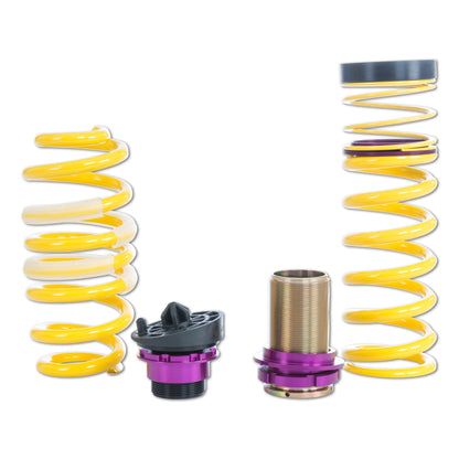 KW Suspension H.A.S. 18+ Audi S4 (B9) Sedan w/o EDC - 50mm 253100AS User 4