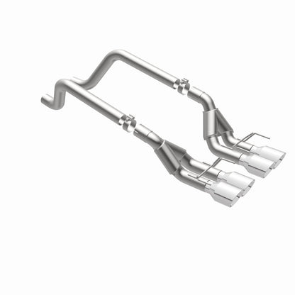 MagnaFlow Chevrolet Corvette Race Series Axle-Back Performance Exhaust System 15283 360 Degree Image Set