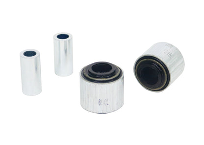 Whiteline Rear Upper Control Arm Inner Rearward Bushings W63631 W63631 Photo - Primary