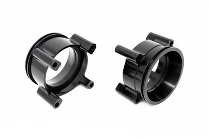 Torque Solution Nissan GTR R35 ALL Vanjen Throttle Body Adapter TS-GTR-639 TS-GTR-639 User 1