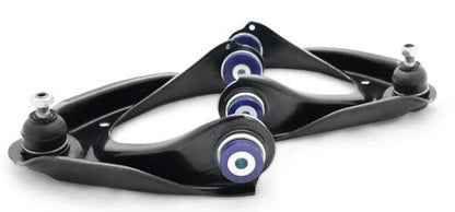 Superpro 2006 Mazda MazdaSpeed 6 Front Upper Control Arm Set W/ SuperPro Bushings TRC1057 TRC1057 Photo - out of package