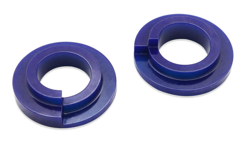 Superpro SPR Bushing Kits Suspension Bushings - Full Vehicle Kits main image