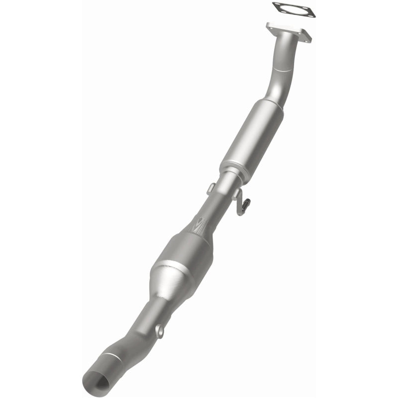 MagnaFlow Volkswagen Beetle California Grade CARB Compliant Direct-Fit Catalytic Converter 5561526 Photo - out of package