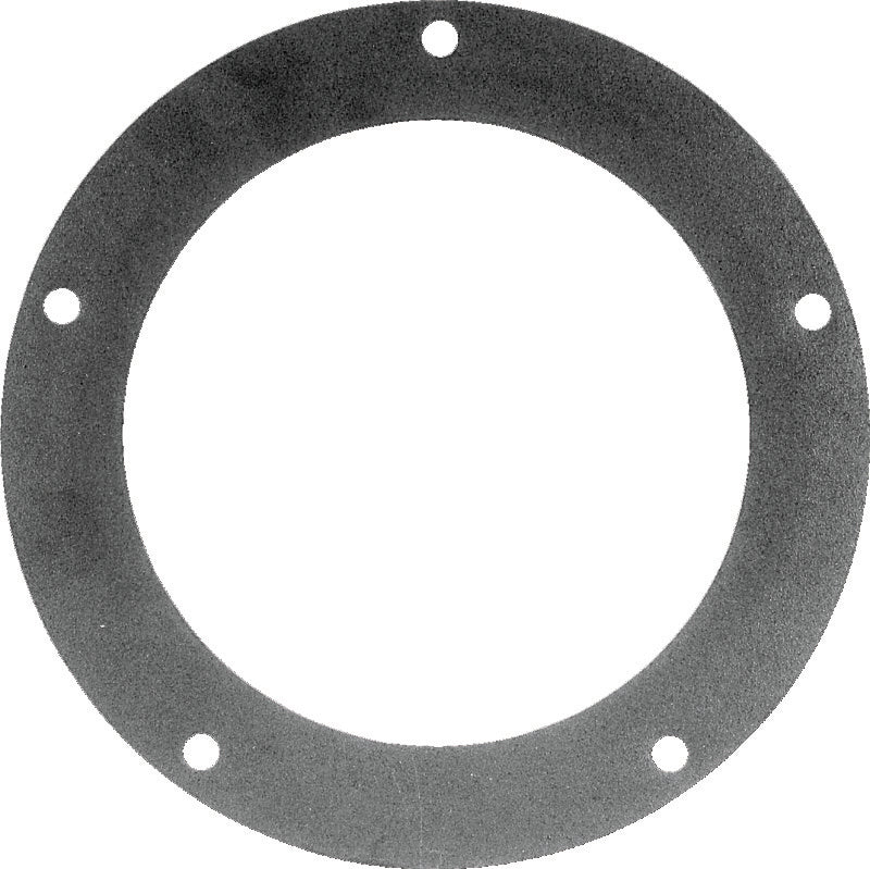 TwinPower Twin Power 99-17 Big Twin Exc 99 Softail models Derby Cover Gasket Replaces H-D 24416-99C 5 Pk 043266 043266 Photo - Primary