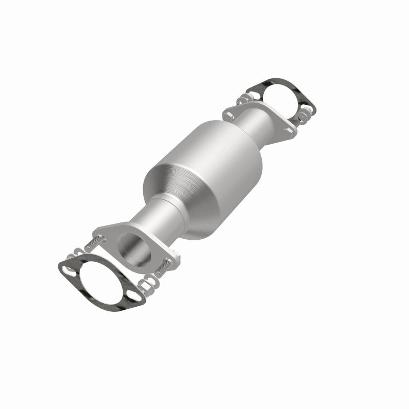 MagnaFlow Kia Sorento California Grade CARB Compliant Direct-Fit Catalytic Converter 5491924 360 Degree Image Set