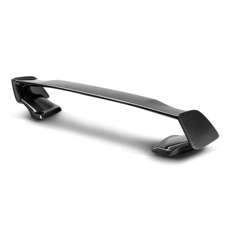 Seibon 2022 Subaru WRX Carbon Fiber STI-Style Rear Spoiler RS22SBIMP-STI RS22SBIMP-STI User 1