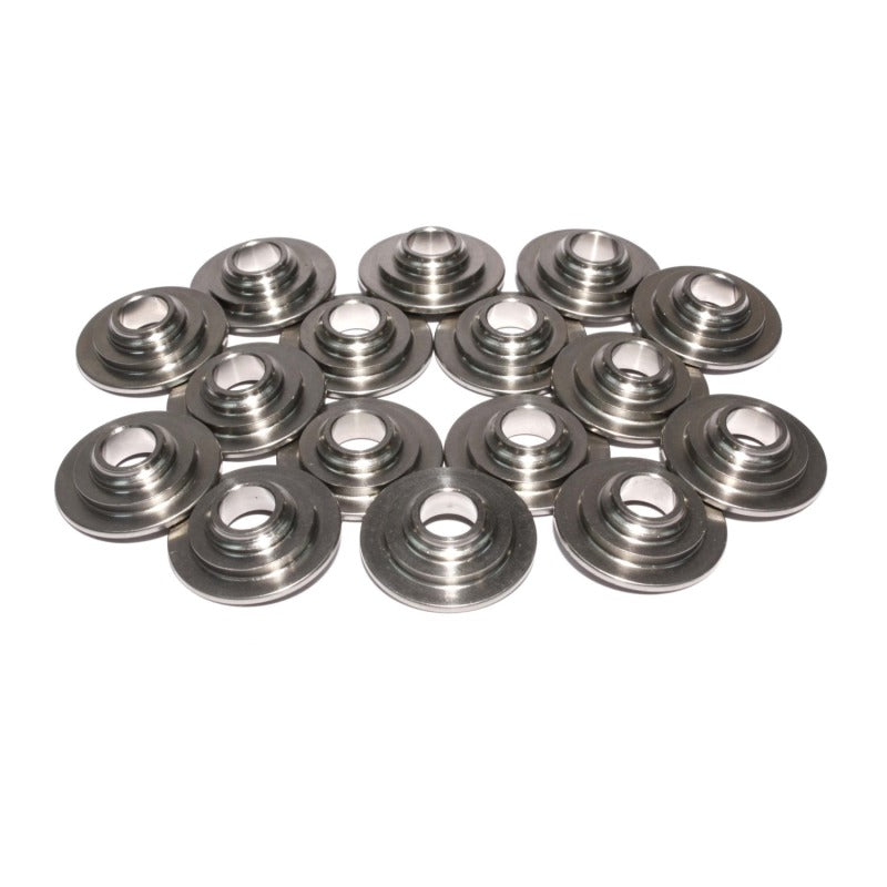 COMP Cams Retainers Titanium 1.350in 10D 718-16 718-16 Photo - Primary