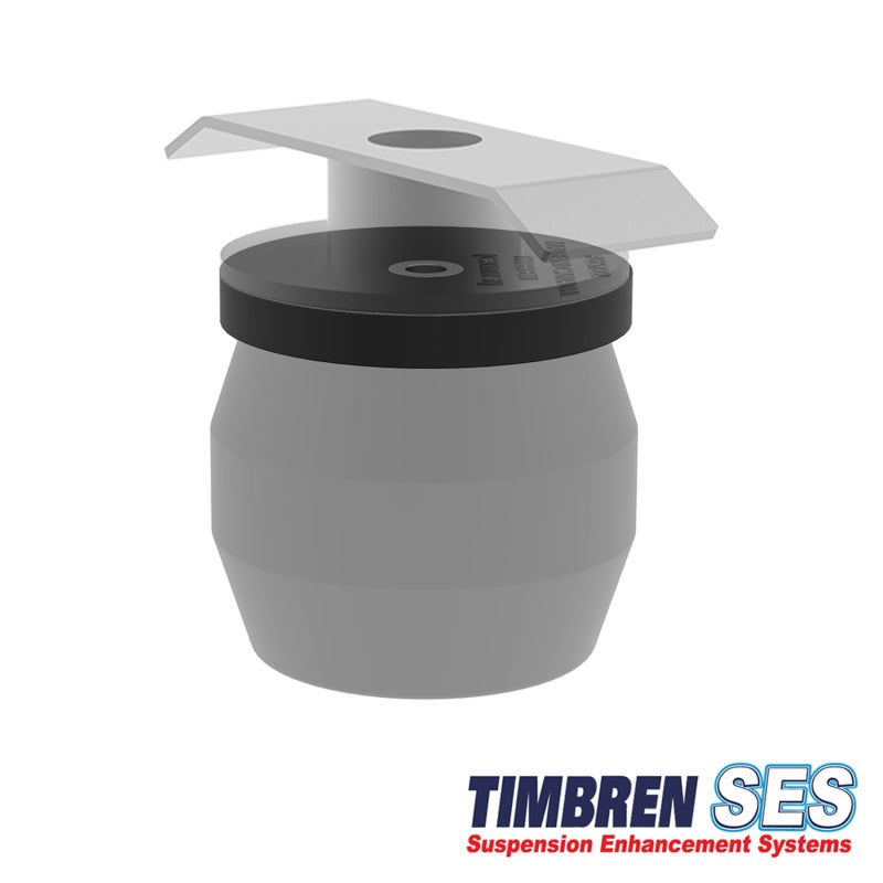 Timbren 2000 Toyota Tundra SES Spacer Kit SPCRTORTTN SPCRTORTTN Photo - Unmounted
