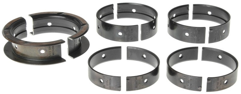 Clevite Main Bearing - Subaru EJ Series #5 Thrust MS2258HX User 1