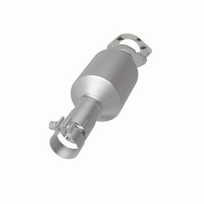 MagnaFlow Ford C-Max OEM Grade Federal / EPA Compliant Direct-Fit Catalytic Converter 21-523 360 Degree Image Set