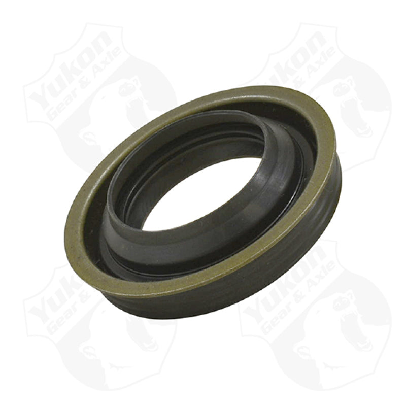 Yukon Gear & Axle Yukon Gear 8in Chrysler IFS Axle Seal YMSC1014 YMSC1014 Photo - Primary