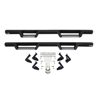 Westin HDX Stainless Drop Nerf Step Bars 56-138352 Photo - Unmounted