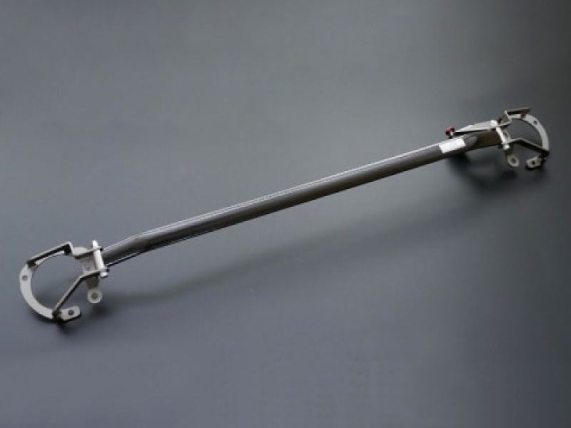 Cusco Carbon Fiber Front Strut Bar w BMC Stopper FR-S BRZ 965 535 AMLHD User 1