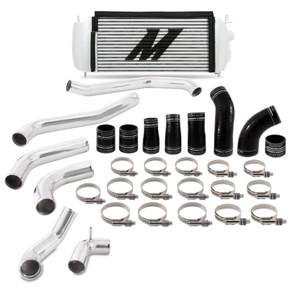 Mishimoto 2017+ Ford F150 3.5L EcoBoost Performance Intercooler Kit MMINT-F35T-17KPSL Photo - Primary