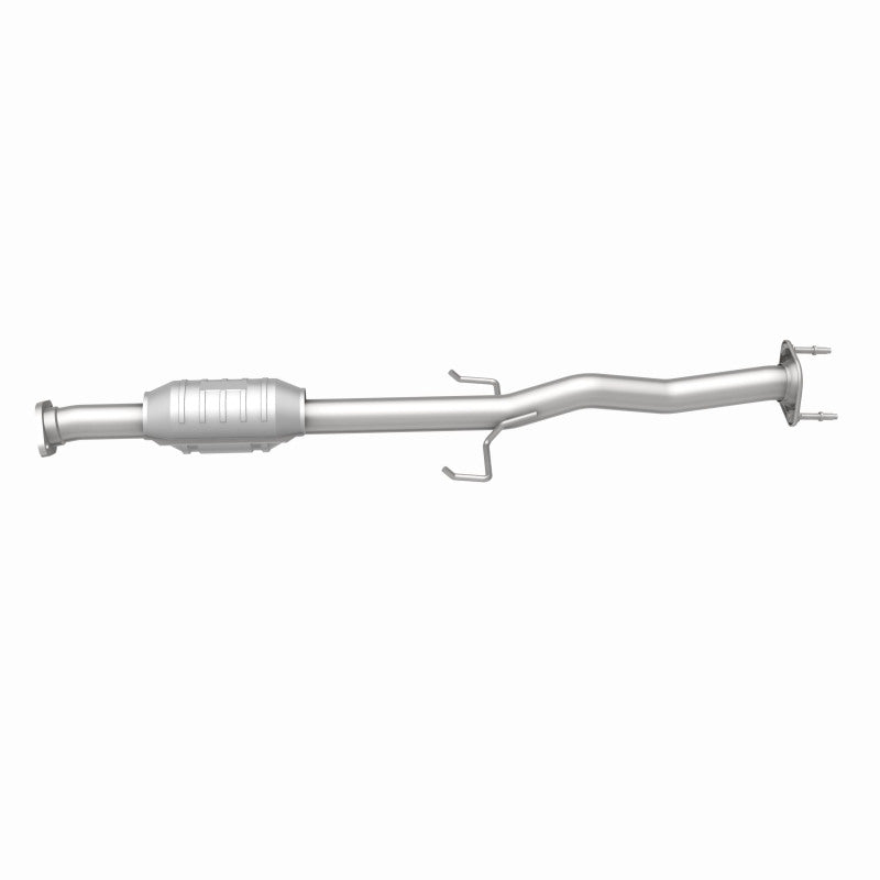 MagnaFlow Mazda OEM Grade Federal / EPA Compliant Direct-Fit Catalytic Converter 51737 360 Degree Image Set
