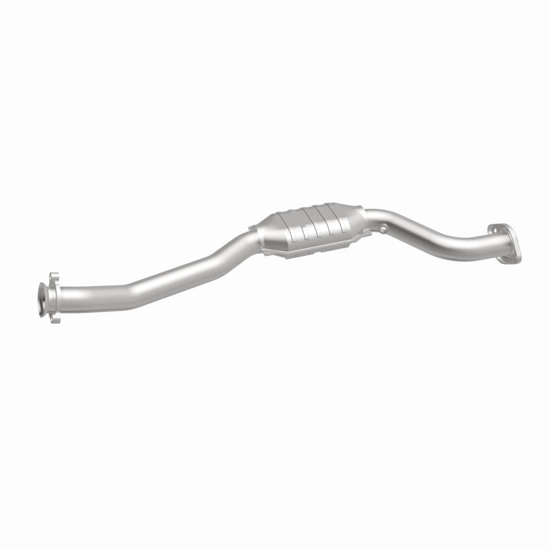 MagnaFlow OEM Grade Federal / EPA Compliant Direct-Fit Catalytic Converter 49611 360 Degree Image Set