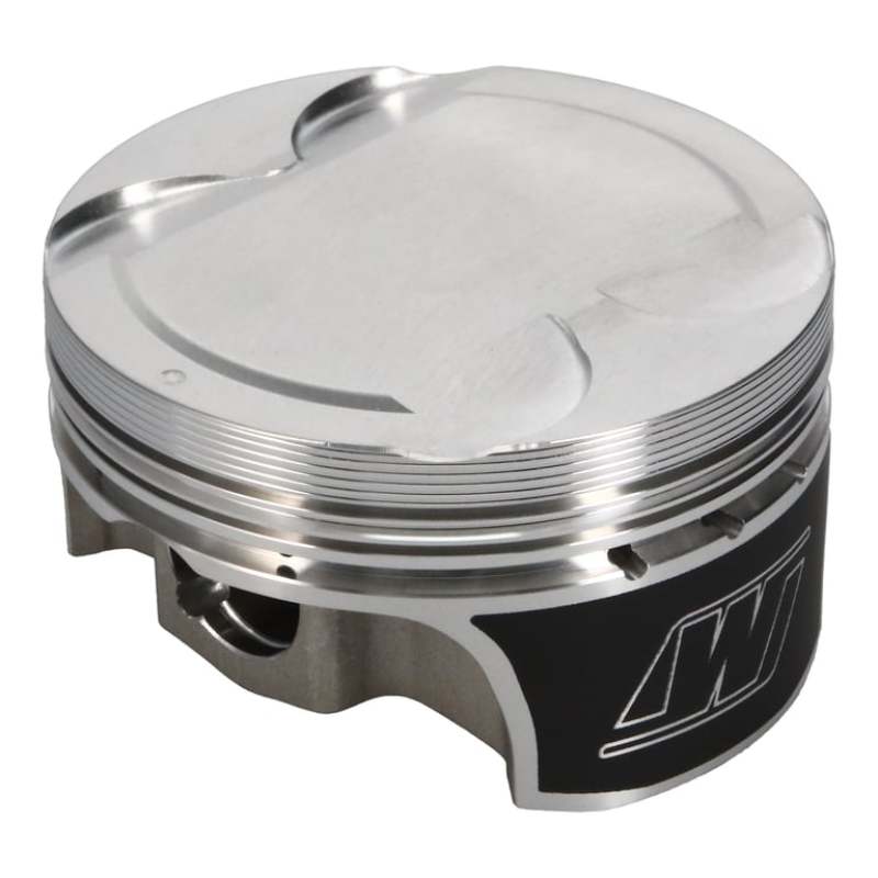 Wiseco Ford DOHC V8 5.0L Coyote 4 Val NA/Boost/Nitrous Top Ring Down .300in 2.0cc 3.65 Bore 0.5 CR K0085X2 K0085X2 User 3