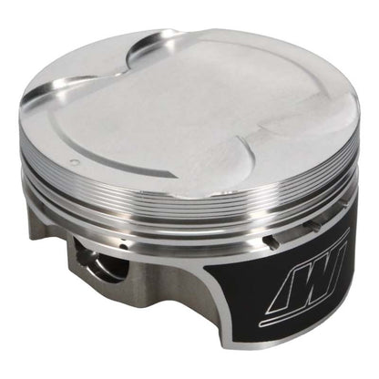 Wiseco Ford DOHC V8 5.0L Coyote 4 Val NA/Boost/Nitrous Top Ring Down .300in 2.0cc 3.65 Bore 0.5 CR K0085X2 K0085X2 User 3