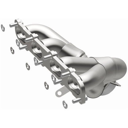 MagnaFlow Cadillac XLR OEM Grade Federal / EPA Compliant Manifold Catalytic Converter 51570 Photo - out of package