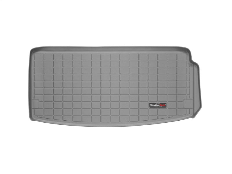 WeatherTech WT Cargo Liners - Grey Floor Mats Floor Mats - Rubber main image