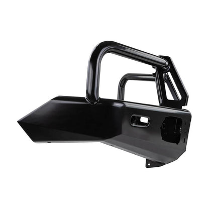 ARB Summit Combar ARB Fogii Blk Nb Hilux 15On 3414570 3414570 Photo - Close Up