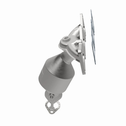MagnaFlow Hyundai OEM Grade Federal / EPA Compliant Manifold Catalytic Converter 51201 360 Degree Image Set