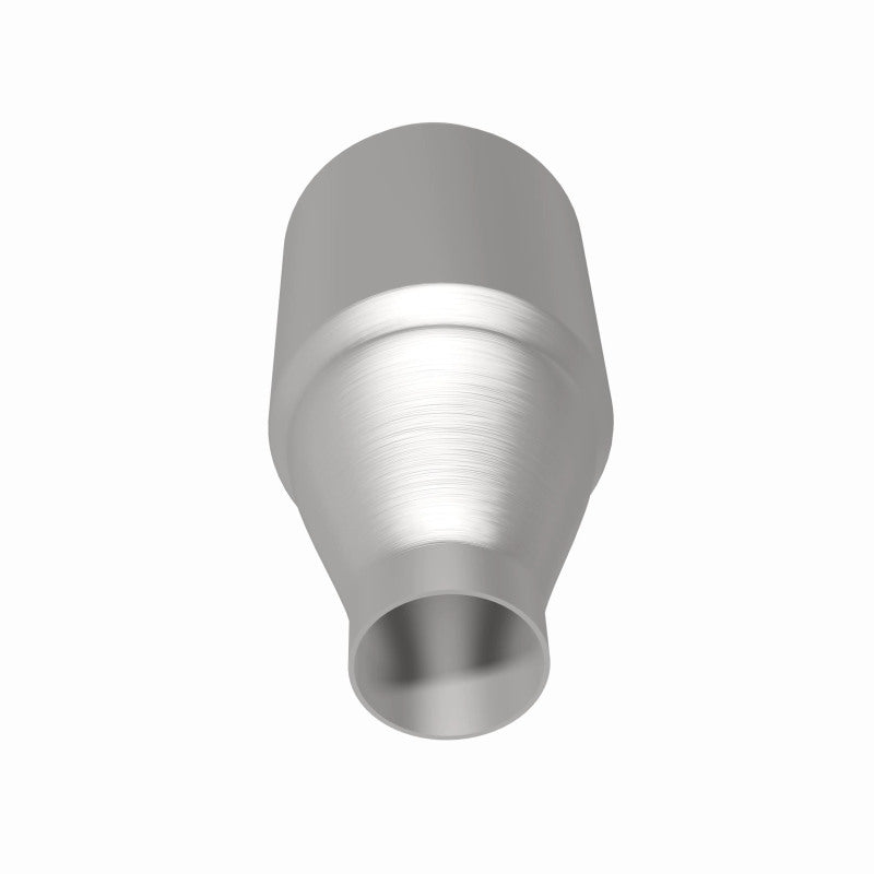 MagnaFlow Standard Grade Federal / EPA Compliant Universal Catalytic Converter 54904 360 Degree Image Set