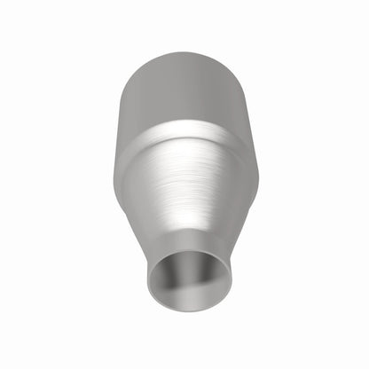 MagnaFlow Standard Grade Federal / EPA Compliant Universal Catalytic Converter 54904 360 Degree Image Set