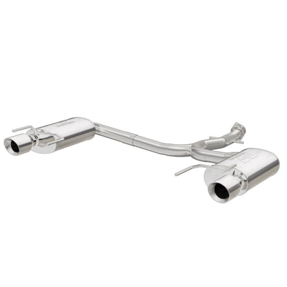 MagnaFlow Lexus Street Series Cat-Back Performance Exhaust System 16764 Photo - Primary