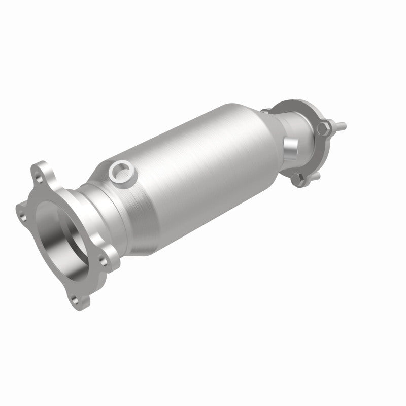 MagnaFlow Audi OEM Grade Federal / EPA Compliant Direct-Fit Catalytic Converter 52292 360 Degree Image Set