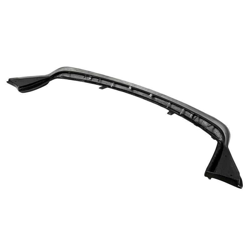 Seibon 17-20 Tesla Model 3 Carbon Fiber Rear Diffuser 774-T14MD3RL 774-T14MD3RL Photo - Primary