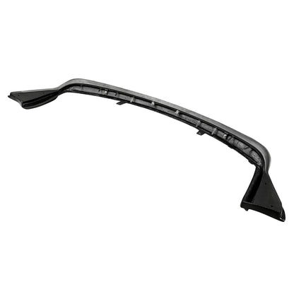 Seibon 17-20 Tesla Model 3 Carbon Fiber Rear Diffuser 774-T14MD3RL 774-T14MD3RL Photo - Primary