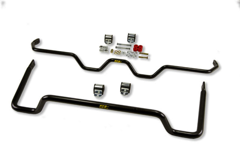 ST Suspensions Front & Rear Sway Bar Kit  Nissan 300ZX 52120 Photo - Primary
