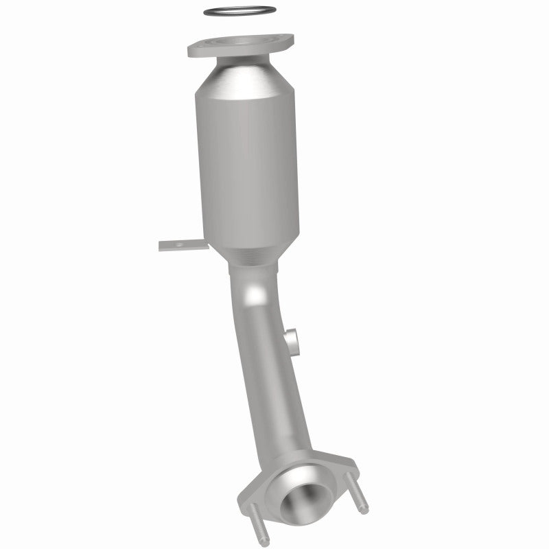 MagnaFlow OEM Grade Federal / EPA Compliant Direct-Fit Catalytic Converter 21-373 360 Degree Image Set