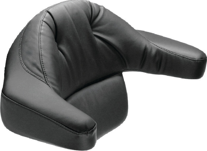 Mustang Motorcycle Mustang 93-13 Harley Electra Glide Std,Rd Glide,Rd King,Street Glide Extended Arm Wrap - Black 75317 75317 User 1