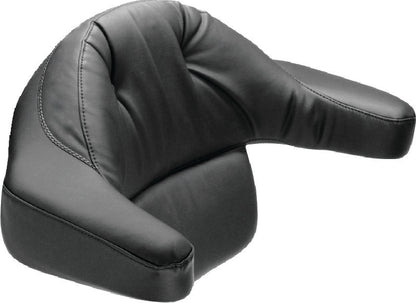 Mustang Motorcycle Mustang 93-13 Harley Electra Glide Std,Rd Glide,Rd King,Street Glide Extended Arm Wrap - Black 75317 75317 User 1