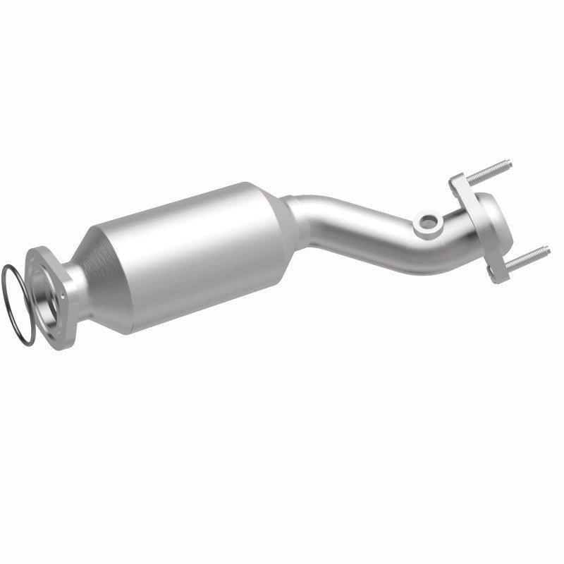 MagnaFlow OEM Grade Federal / EPA Compliant Direct-Fit Catalytic Converter 21-916 360 Degree Image Set
