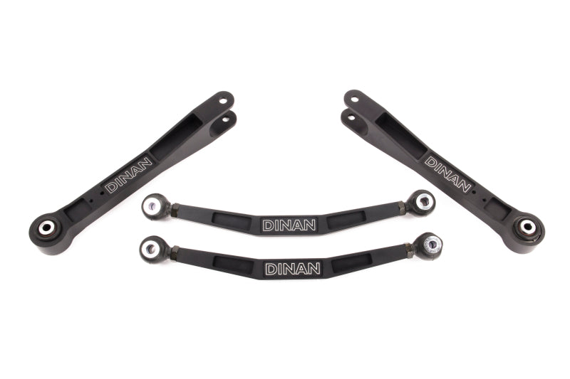 Dinan DNN Toe Links Suspension Suspension Arms & Components main image