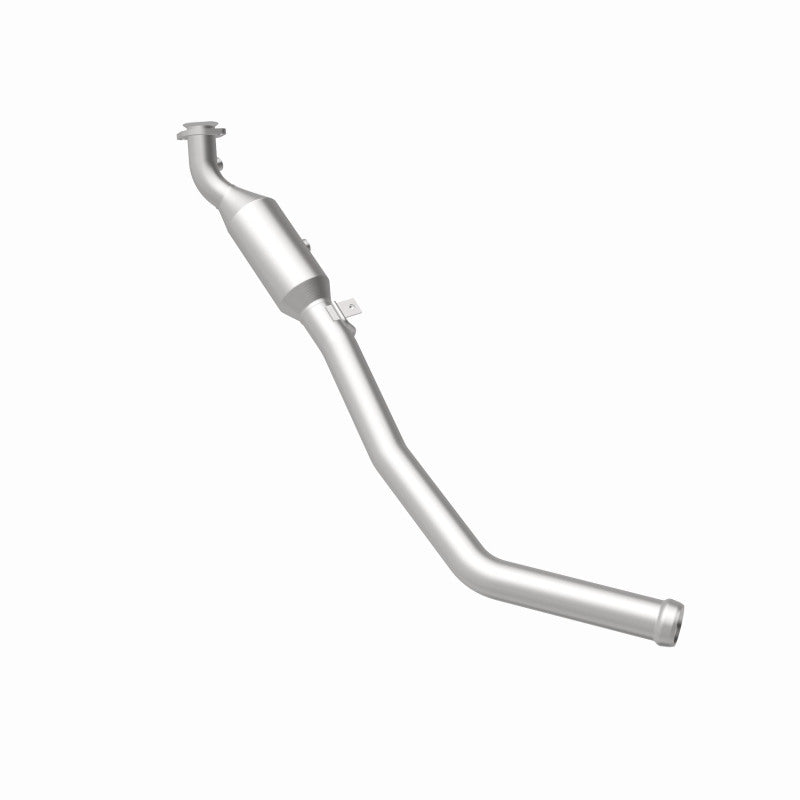 MagnaFlow Mercedes-Benz California Grade CARB Compliant Direct-Fit Catalytic Converter 5551172 360 Degree Image Set