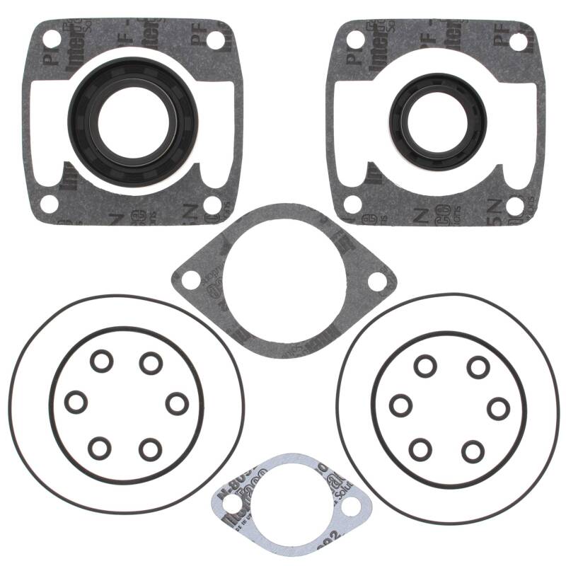 Vertex Pistons Vertex Gaskets  Wet Jet Wet Jet Complete Gasket Kit w/ Oil Seals 611120 611120 Photo - Primary