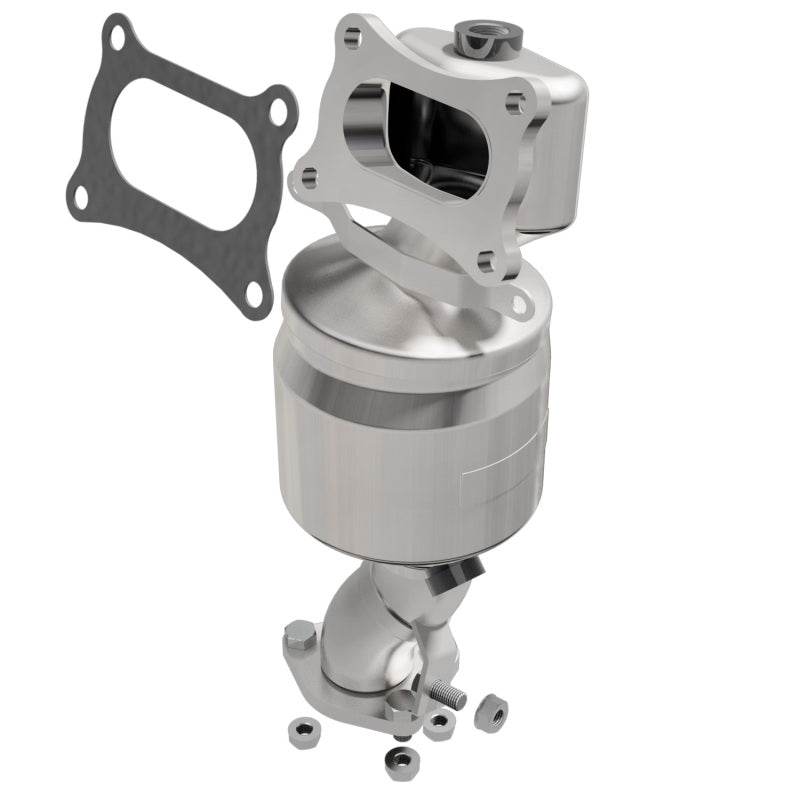MagnaFlow OEM Grade Federal / EPA Compliant Manifold Catalytic Converter 51898 Photo - Primary