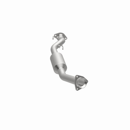 MagnaFlow HM Grade Federal / EPA Compliant Direct-Fit Catalytic Converter 23994 360 Degree Image Set