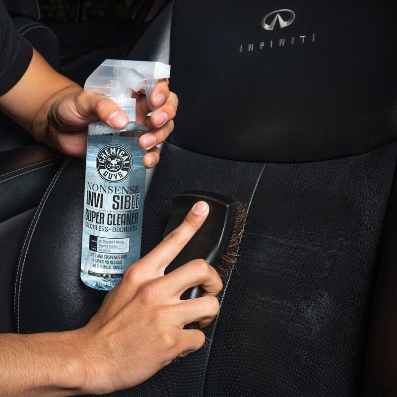 Chemical Guys Nonsense Colorless & Odorless All Surface Cleaner - 16oz (P6) SPI_993_16 SPI_993_16 User 1