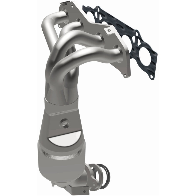 MagnaFlow Pontiac Vibe California Grade CARB Compliant Manifold Catalytic Converter 5531078 Photo - out of package