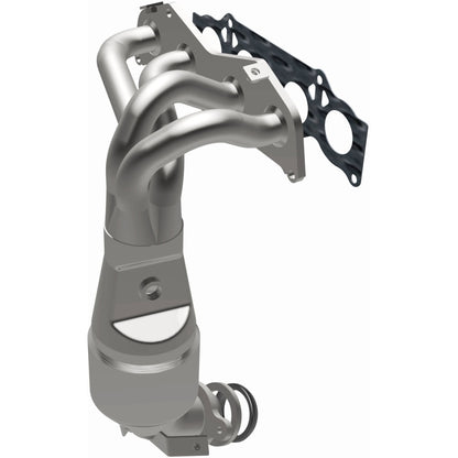 MagnaFlow Pontiac Vibe California Grade CARB Compliant Manifold Catalytic Converter 5531078 Photo - out of package