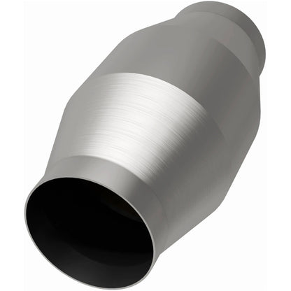 MagnaFlow Standard Grade Federal / EPA Compliant Universal Catalytic Converter 60010 Photo - out of package