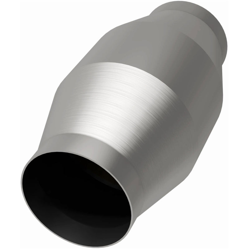 MagnaFlow Standard Grade Federal / EPA Compliant Universal Catalytic Converter 60010 Photo - out of package