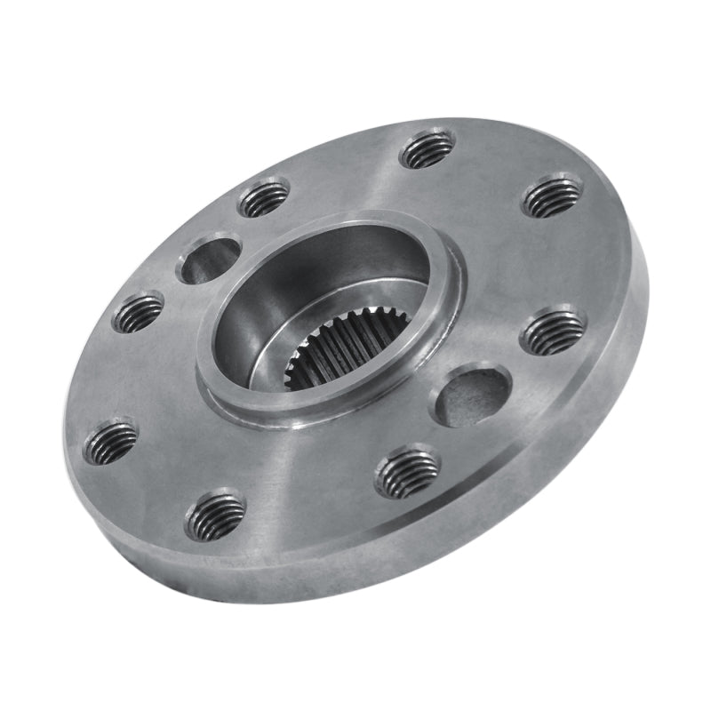 Yukon Gear & Axle YUK Pinion Flanges Drivetrain Pinion Flanges main image