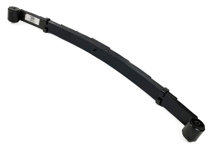 Tuff Country 80-97 Ford F-250 4wd (w/gas 351 Engine) Front 4in EZ-Ride Leaf Springs (Ea) 28480 28480 Photo - Unmounted